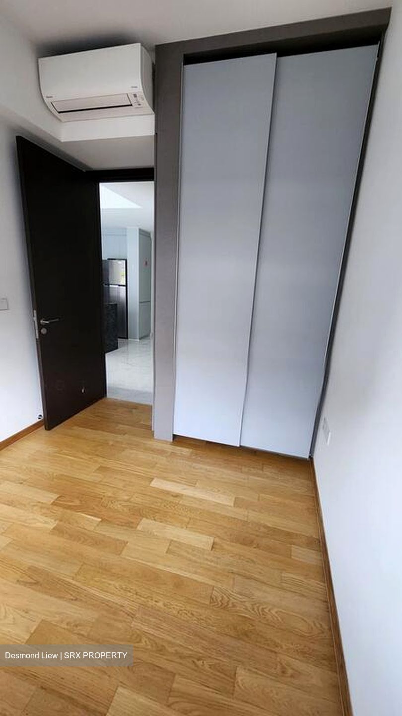 The Lilium (D19), Condominium #517461921